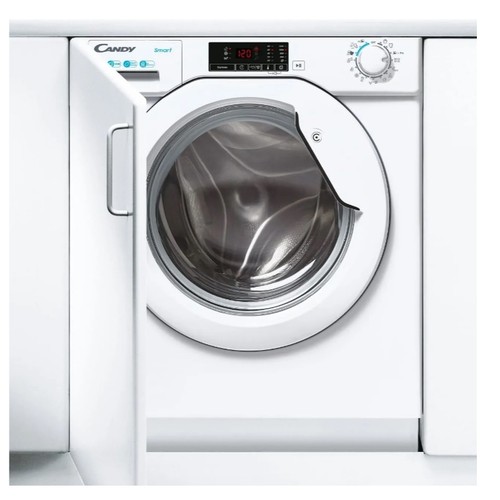 Lavatrice incasso candy cbw - lavatrice,