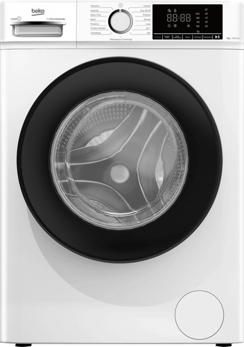 Beko lavatrice a - lavatrice, 7