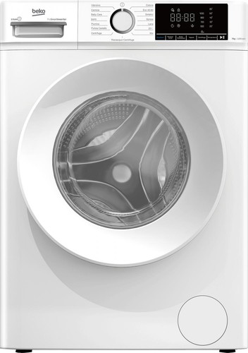 Beko lavatrice slim kg - lavatrice, 7
