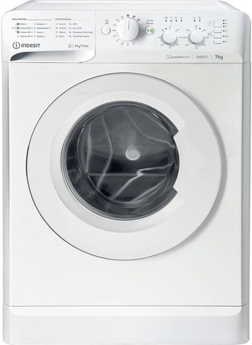 Lavatrice indesit con - kg,