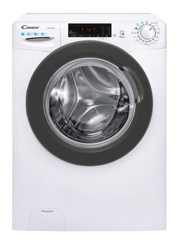 Candy smart lavatrice slim 7 - slim,