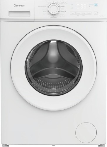 Indesit lavatrice slim kg - slim, 7