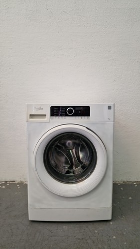 Lavatrice 7kg whirlpool - lavatrice,