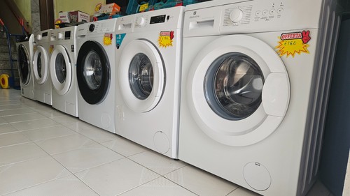 Beko lavatrice inverter - 7,