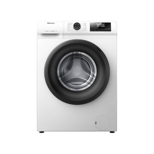 Hisense lavatrice wfqp701219vm - lavatrice,