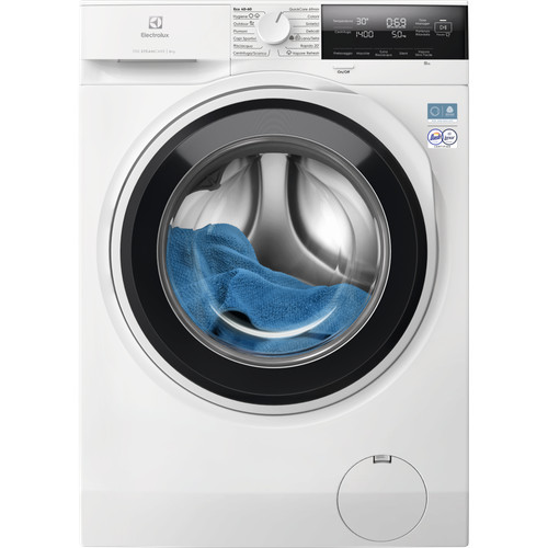 Electrolux lavatrice serie 700 - electrolux,