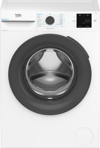 Lavatrice beko bianco - lavatrice,