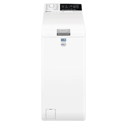 Electrolux lavatrice carica - lavatrice,