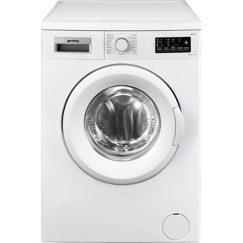 Smeg lbw70it lavatrice kg - lavatrice, 7