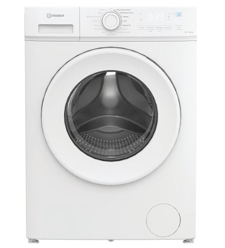 Indesit lavatrice slim - indesit, 7