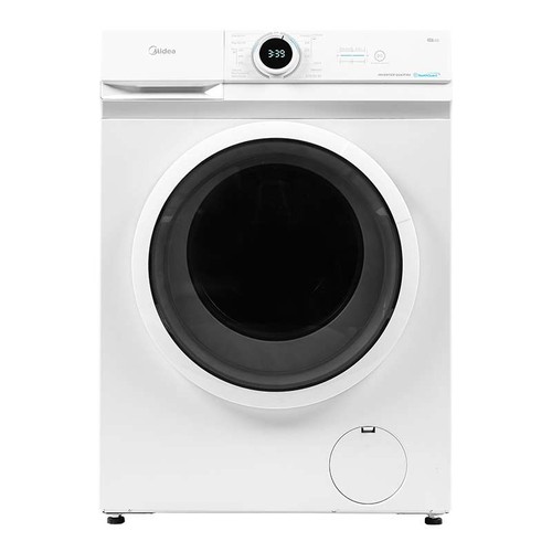 Midea lavatrice slim - slim, 7kg