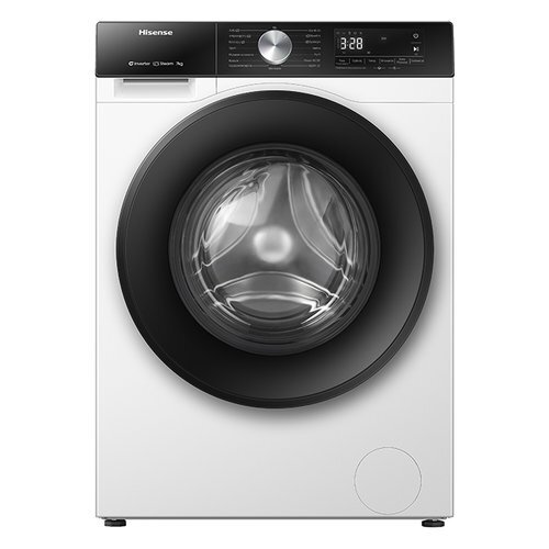 Hisense lavatrice 3s - lavatrice, 7