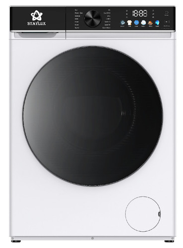 Lavatrice staylux standard - standard, 7