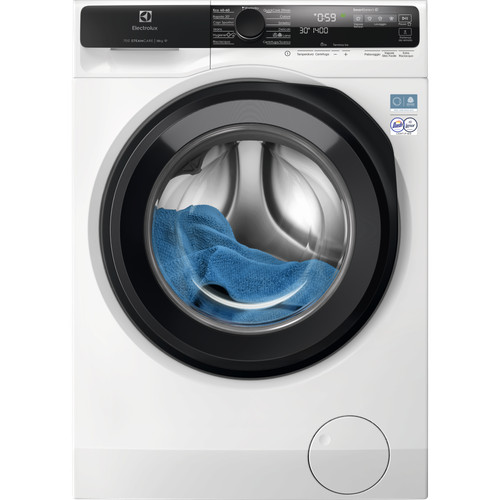 Electrolux lavatrice serie 700 - electrolux,
