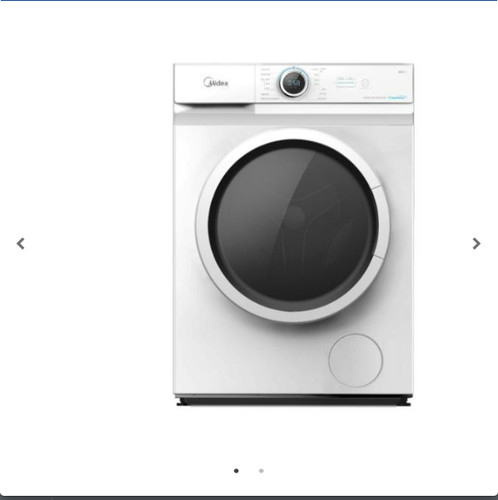 Midea lavatrici - lavatrici,