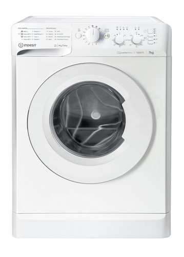 Lavatrice classe 54 cm - 7,