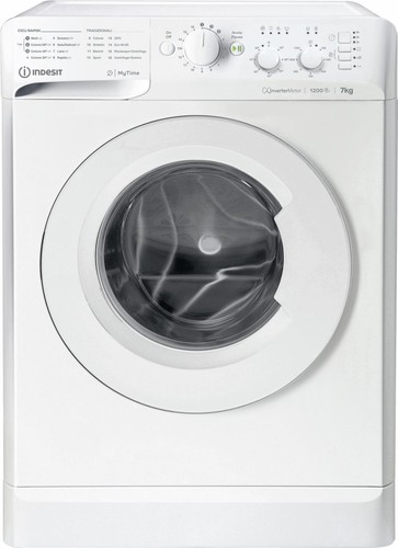 Indesit lavatrice classe - indesit,