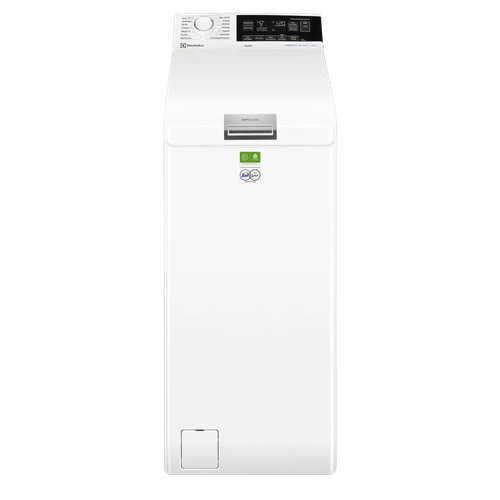 Electrolux lavatrice carica - lavatrice, a