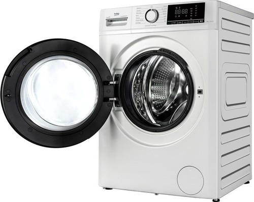 Beko b100 bmx7126db lavatrice - beko,