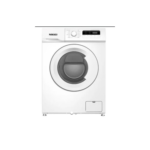 Nikkei sn712 lavatrice slim - nikkei,
