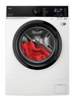 Aeg series 6000 - 6000, lavatrice