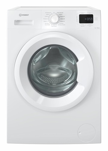 Indesit lavatrice 7kg classe - indesit, a