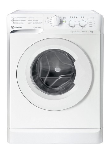 Indesit mtwc71296wit lavatrice - indesit,
