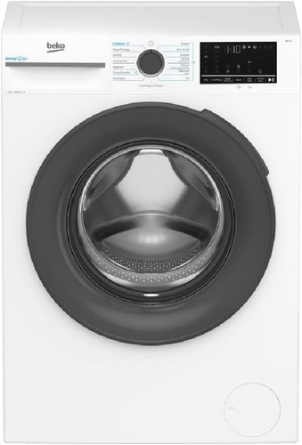 Beko lavatrice 7kg - lavatrice, energyspin
