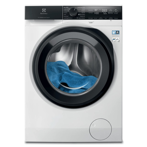 Electrolux lavatrice serie - electrolux,