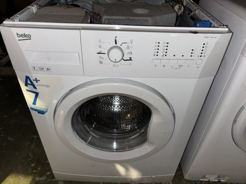 Lavatrice beko 7kg 1000rpm - beko,,