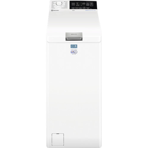 Electrolux lavatrice carica - lavatrice,