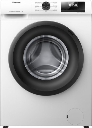 Lavatrice hisense standard - lavatrice, 7
