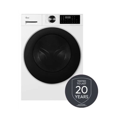 Hoover h3w 47sbl8h - 47sbl8h-s, lavatrice