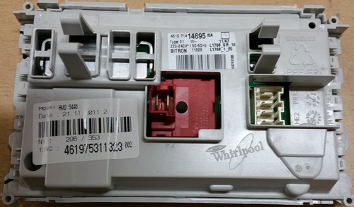 Lavatrice whirlpool aw0 guasto - whirlpool,