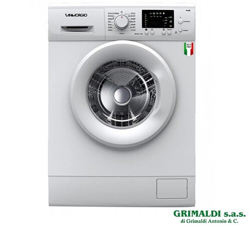 F710l sangiorgio lavatrice - f710l,