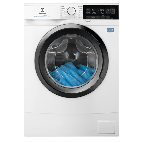 Electrolux lavatrice serie 600 - lavatrice,