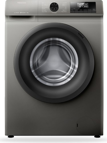 Hisense lavatrice 8kg classe - hisense,