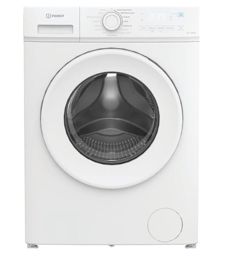 Indesit lavatrici 7kg - , ean