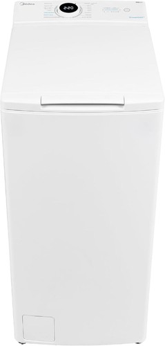 Midea lavatrice carica - midea, a