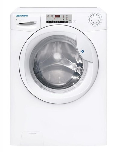 Zerowatt lavatrice classe - zerowatt, kg
