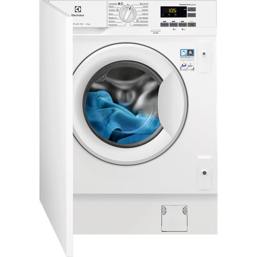 Electrolux lavatrice serie 700 - electrolux,