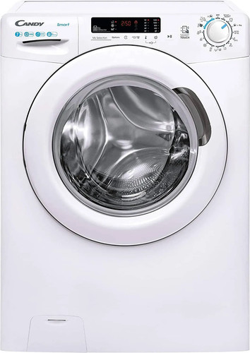 Lavatrice candy classe d - lavatrice,
