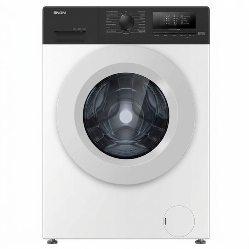 Lavatrice slim classe - 7, a