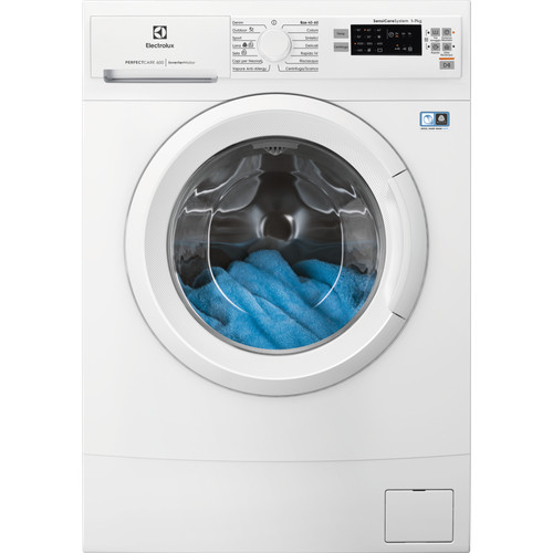Electrolux lavatrice serie - lavatrice,