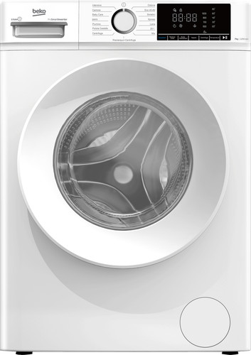 Beko bmx7126dw lavatrice slim - beko,
