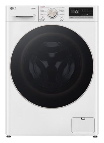 Lavatrice serie r7 - serie,