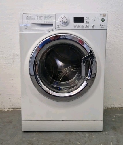 Lavatrice usata slim 7kg - lavatrice,