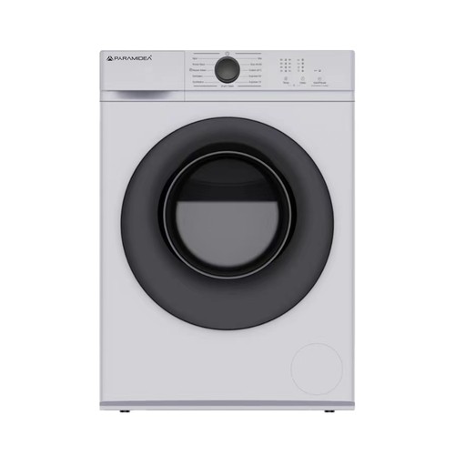 Lavatrice inverter classe 6 - inverter, a