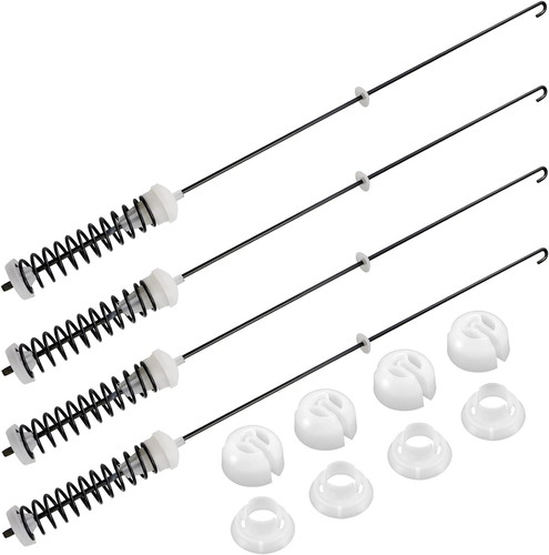 Kit varillas sospensione - 4,