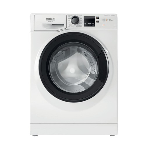 Hotpoint ariston lavatrice - ariston, 7